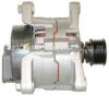 EUROTEC 12041080 Alternator